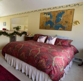 Guest Rooms, A Walk on the Wild Side B&amp;B