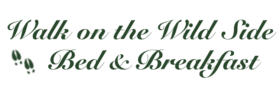 The Call of the Wild, A Walk on the Wild Side B&amp;B