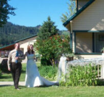 Weddings, A Walk on the Wild Side B&amp;B