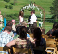 Weddings, A Walk on the Wild Side B&amp;B